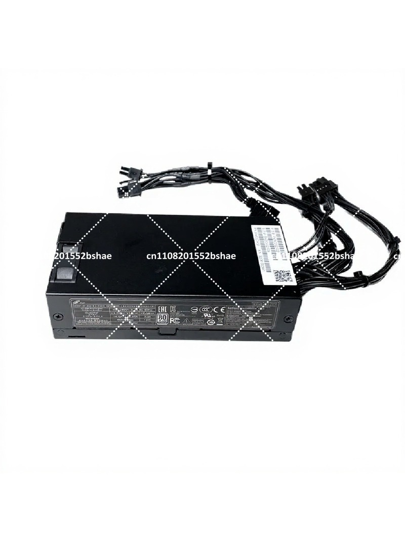 500W Platinum Flex ATX 1U Smal - огляд і ціна Atx Power Supply 1U Flex 500W