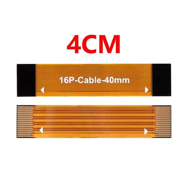 Raspberry Pi 5 PCIE FPC Cable  - огляд і ціна Turing Pi 2