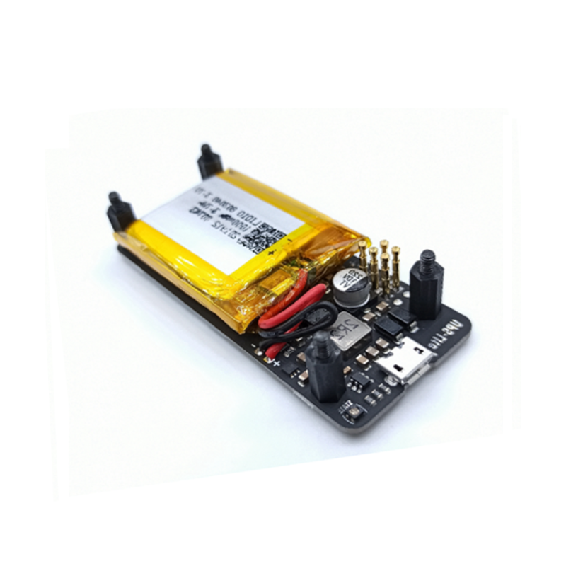 Raspberry Pi Zero UPS Power HA - огляд і ціна Turing Pi 2
