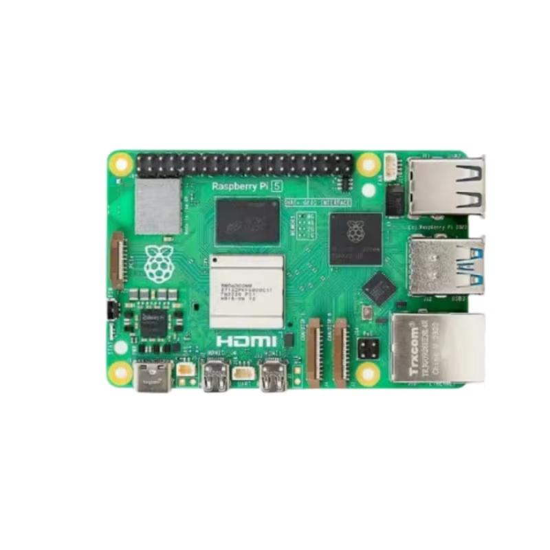 Pi 5B 4G/8GB Generation Develo - огляд і ціна Raspberry Pi 5 8Gb