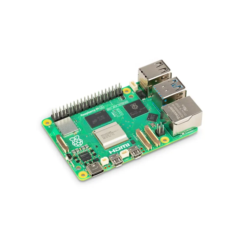 for Raspberry Pi 5 Board Corte - огляд і ціна Raspberry Pi 5 8Gb