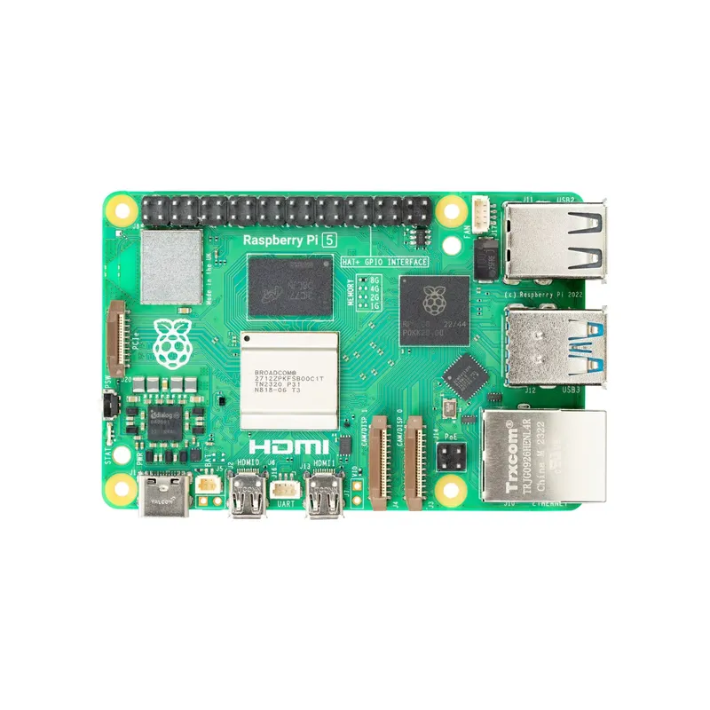 for Raspberry Pi 5 Board Corte - огляд і ціна Raspberry Pi 5 8Gb