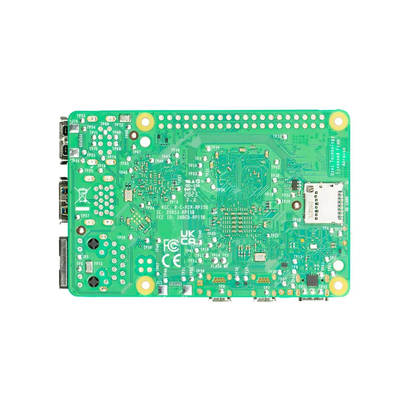 for Raspberry Pi 5 Board Corte - огляд і ціна Raspberry Pi 5 8Gb
