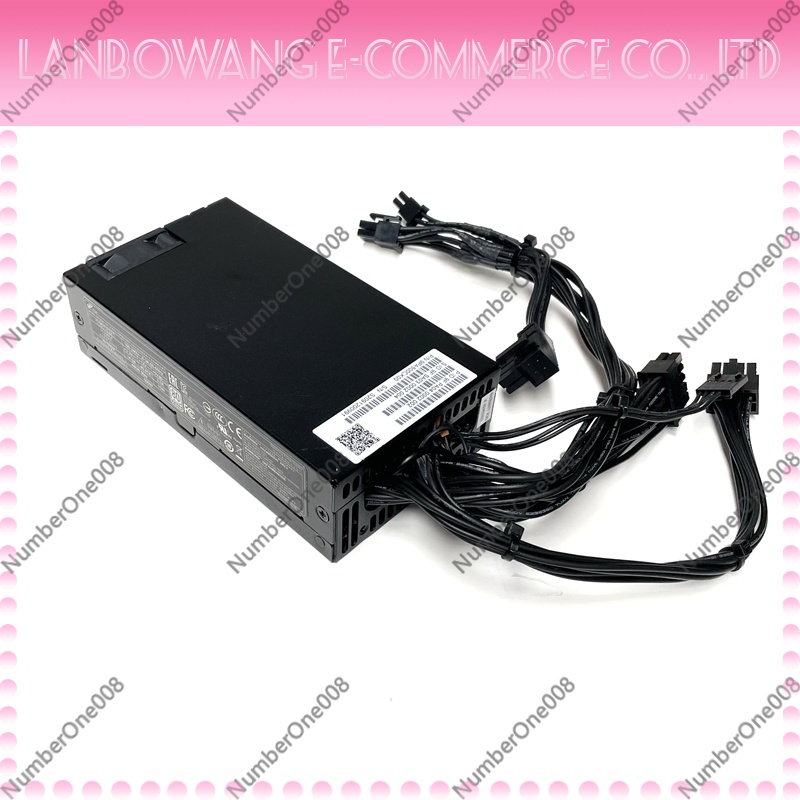 500W Flex ATX Power Supply 80  - огляд і ціна Atx Power Supply 1U Flex 500W